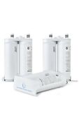 Frigidaire Wf2cb Puresource2 Ice Water Filtration System Oem Part 3 Pack