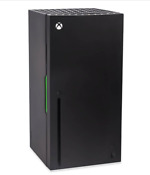 Xbox Series X Replica Mini Fridge New Open Box 