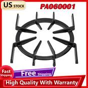 Whole Parts Gas Cooking Ranges Spider Grate Part Pa060001 For Viking Ranges