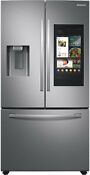 Samsung Rf27t5501sr 36 Inch Smart French Door Refrigerator With 26 5 Cu Ft 