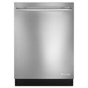 Jenn Air Trifecta Built In Dishwasher Stainless With 42 Dba Jdb9200cwp