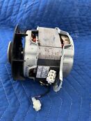 Ge Washer Dryer Motor Part Wh49x20495