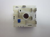 Frigidaire Lfef3054tfh Oven Dual Surface Element Switch 316238202