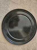 Ge Microwave Metal Nonstick Flat Tray 16 Part Wb49x10242