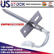 Replacement Oven Sensor Wpw10131825 Ap6015486 For Whirlpool Kenmore Ps11748765
