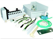 Supco Rim2000 Universal Ice Maker Installation Kit New In Box