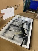Ramblewood Green Gc2 48n 12 Natural Gas Cooktop New Unused Open Box Read