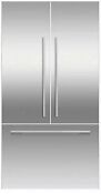 Door Panel Kit For Fisher Paykel Refrigerator Freezers Stainless Steel