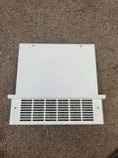 Kenmore Coldspot Ice Maker Machine Recycled Grille And Kickplate Wp2185571w