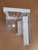 W10542035 Freezer Drawer Wpw10362174 Cover From Kitchen Aid Frig Krsc703hps00