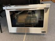 Dcs Oven Wosu30 Door Assembly 547228 547230 546380p