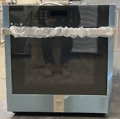 Ge Jks3000sn1ss 27 Stainless Single Electric Wall Oven