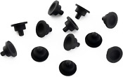 815689 Grate Rubber Feet For Wolf Ct Gas Cooktop Gr Series Gas Range Burner