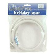 Sears S 49599 5 Lead Free Icemaker Hookup Water Hose For Ice Makers 5 Ft 1 4c