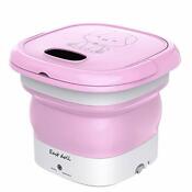 Portable Washing Machine For Baby Clothes Underwear Or Small Items