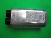 Whirlpool Microwave Oven Recycled Capacitor W10850446
