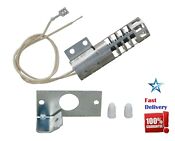 New Gas Oven Ignitor Igniter Replacement For Ge Xl44 Stove