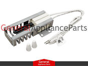 Gas Oven Stove Igniter Replaces Ge General Electric Roper Hotpoint Wb2x9697