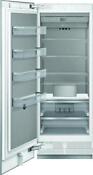 Thermador Freedom Collection T30if905sp 30 Panel Ready Built In Freezer Column