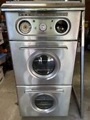 Western Holly Stainless Steel Double Wall Oven