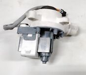 Ge Washer Pump Motor Part 290d1201g003