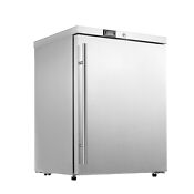 Hck Stainless Steel Commercial Undercounter Refrigerator 5 4 Cu Ft 0 10 145l