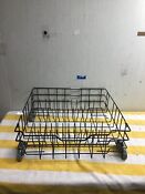 Wd28x25960 Ge Dishwasher Lower Dish Rack Basket Free Shipping