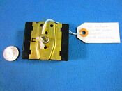 General Electric Oem Oven Parts Selector Switch Wb22x50910