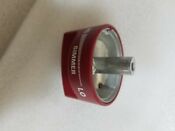 804369 Simmer Oem Wolf Gas Stove Oven Range Red Knob Assy
