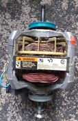 Whirlpool Kenmore Dryer Motor 3395652 100 Tested Free Expedited Shipping
