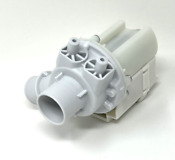 Replacement Drain Pump For Lg Washer 5859ea1004f Ap5672257 Ps7785505 By Oem Mfr