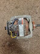 Maytag Clothes Dryer Recycled Drive Motor Wp33002795
