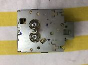 134173100 134173100d Frigidaire Washer Timer Free Shipping