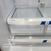 Kenmore Lg Lh Refrigerator Crisper Drawer Part Ajp72910215 Ajp73694502