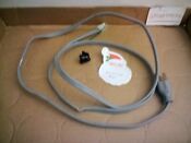 Washer Power Cord Maytag Neptune Washer Machine Replacement Parts