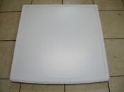 Bosch Recycled Clothes Dryer Front Load Washer Top Access Panel Cover 00684149