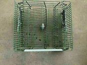 Asko Dishwasher Top Rack Basket K010119 6 