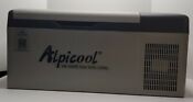 Alpicool C15 Portable Refrigerator Vehicle Rv Boat Camper Ac Adapter Only 