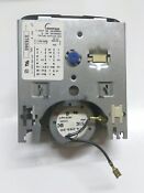 660750 378360 Fsp Whirlpool Washer Timer New Part Opened Box