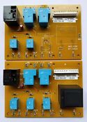 318022001 318022002 Relay Board Kit Frigidaire Electrolux 60 Day Warranty