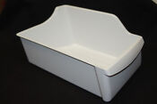 Genuine Frigidaire Sears Kenmore Westinghouse Ice Container Bucket 240385201