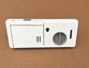 Dishwasher Soap Detergent Dispenser Wpw10300737 W10195411 W10428214 W10300737