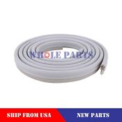 New Wd8x229 Dishwasher Door Gasket Seal For Ge