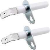 2 Pack 8523793 Oven Igniter Compatible With Whirlpool Amana Gas Parts