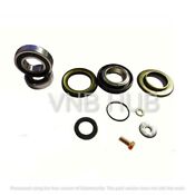  2 Maytag Neptune Washer Front Loader Bearing Seal And Washer Kit 12002022