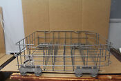 Kenmore Dishwasher Lower Dishrack Basket Part W10082825