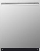 Lg Studio Lsdts9882s 24 Stainless Steel Fully Integrated Dishwasher Nib 136177