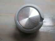Maytag Whirlpool Recycled Washer Dryer Control Selector Knob Dial Wpw10317455
