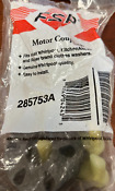 285753a Genuine Oem Whirlpool Kenmore Fsp Washer Drive Motor Coupling Coupler
