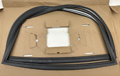 Wr24x10237 Door Gasket For Ge General Electric Refrigerator New In Box
